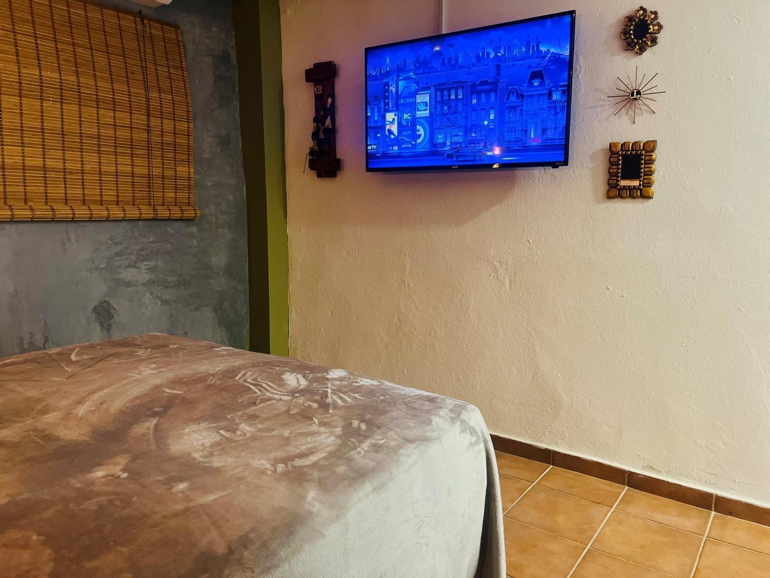 Central San Juan Studio Екстериор снимка