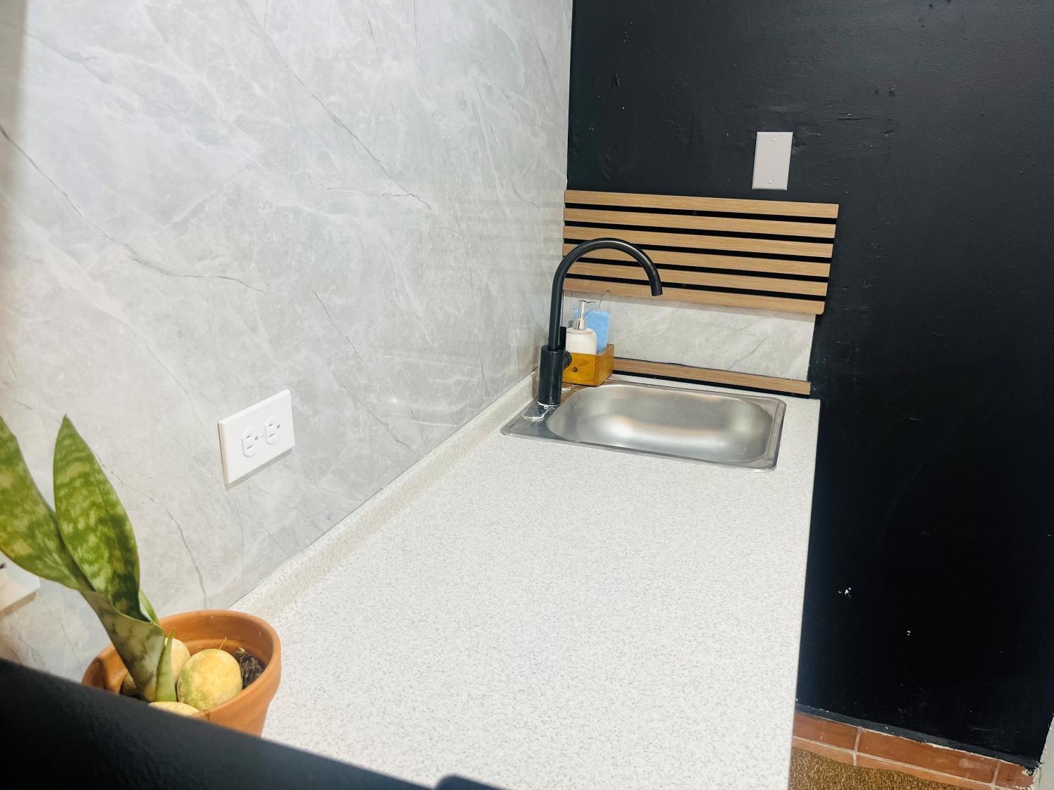 Central San Juan Studio Екстериор снимка