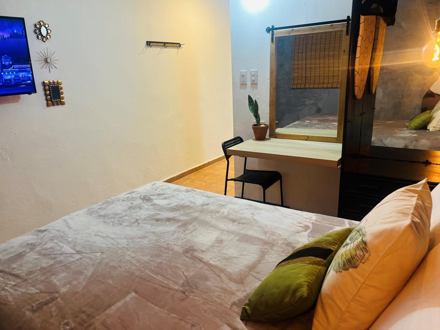 Central San Juan Studio Екстериор снимка