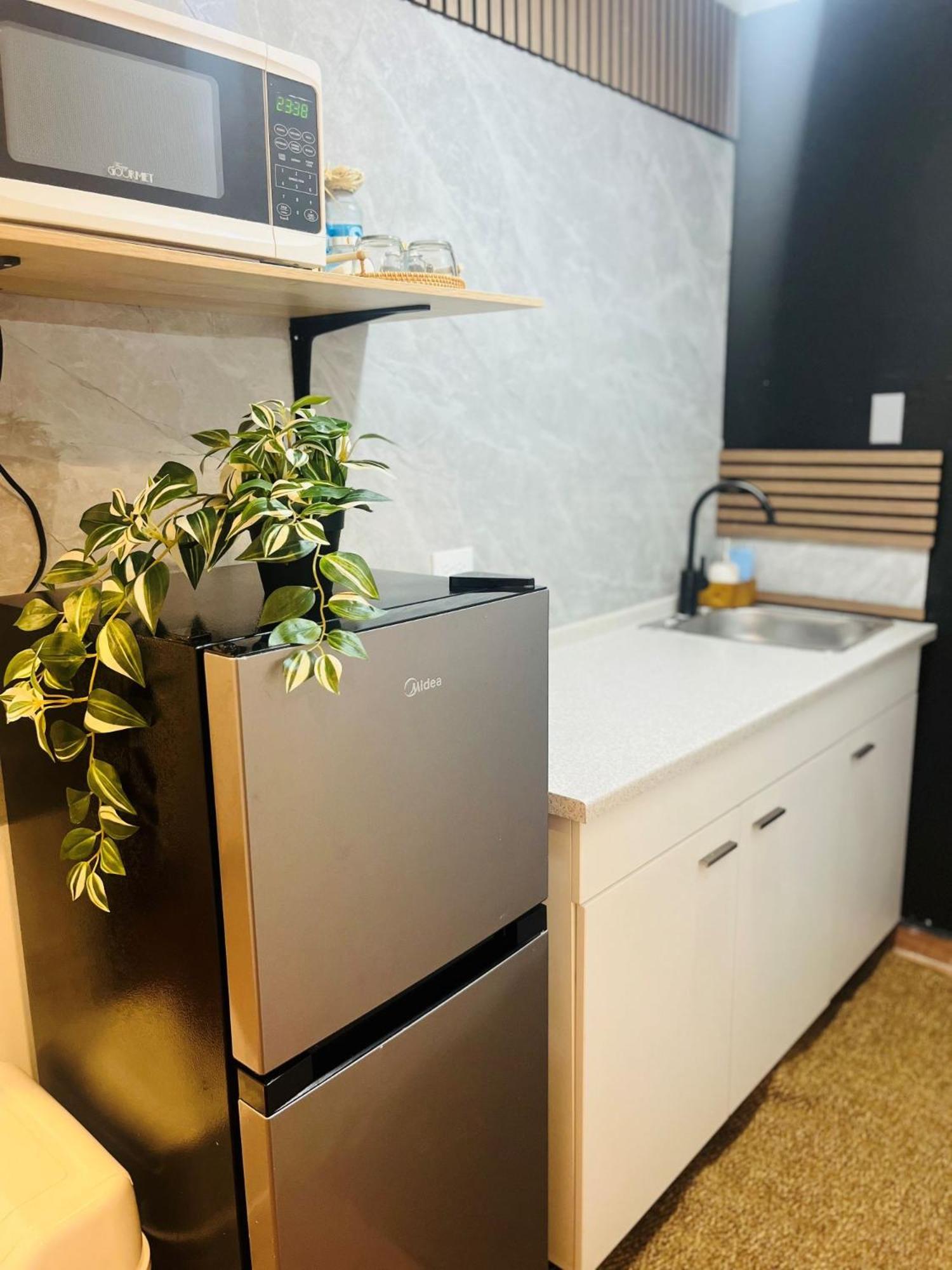 Central San Juan Studio Екстериор снимка