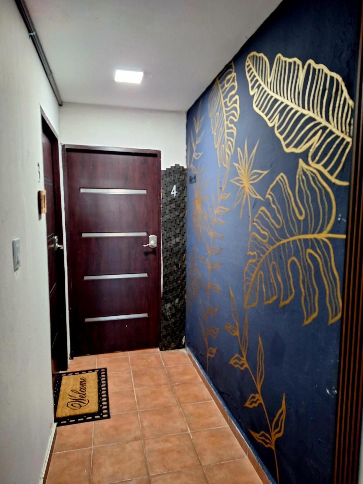 Central San Juan Studio Екстериор снимка