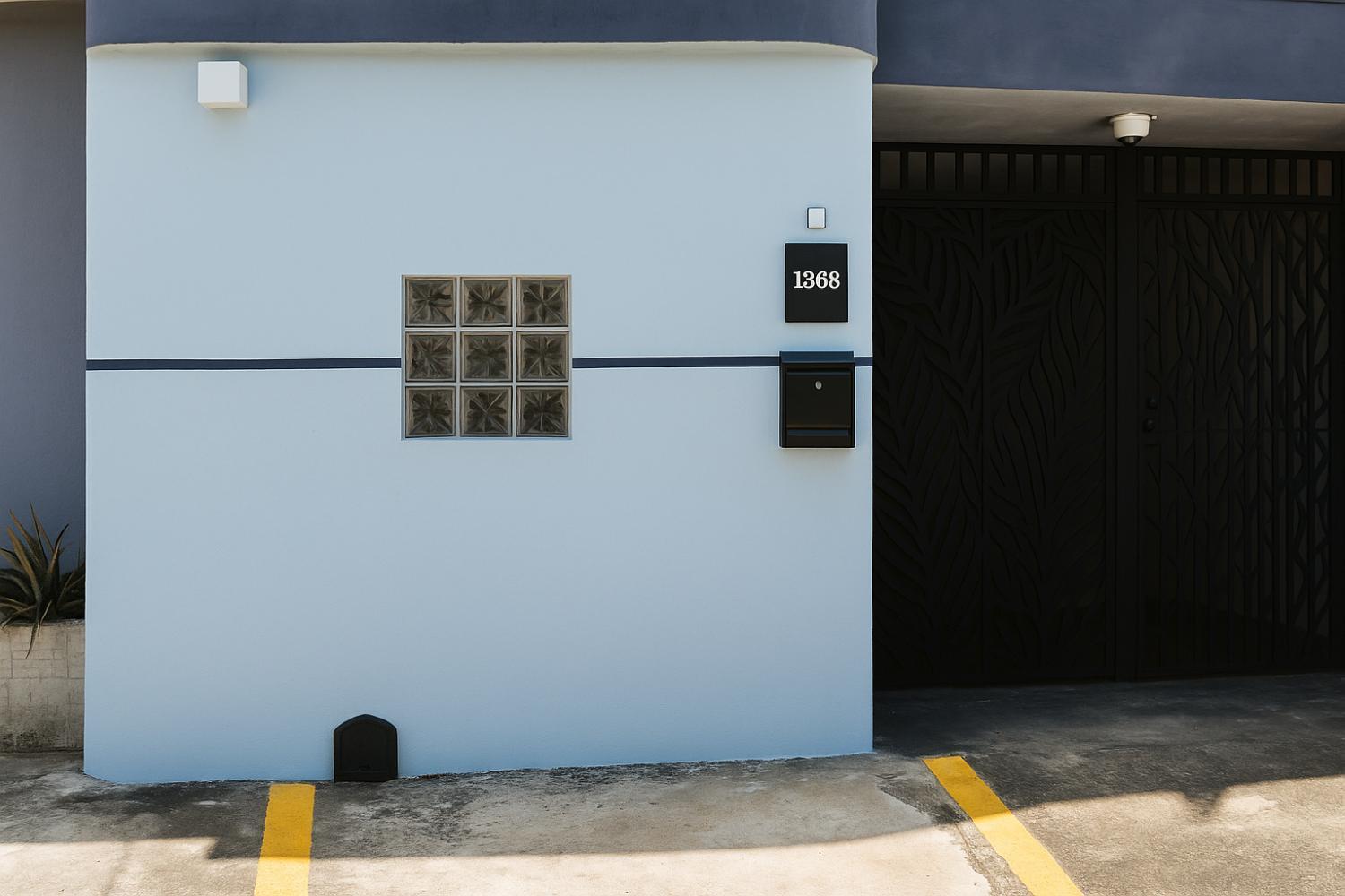 Central San Juan Studio Екстериор снимка